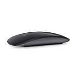 Apple Magic Mouse 2 gris espacial  Ratón