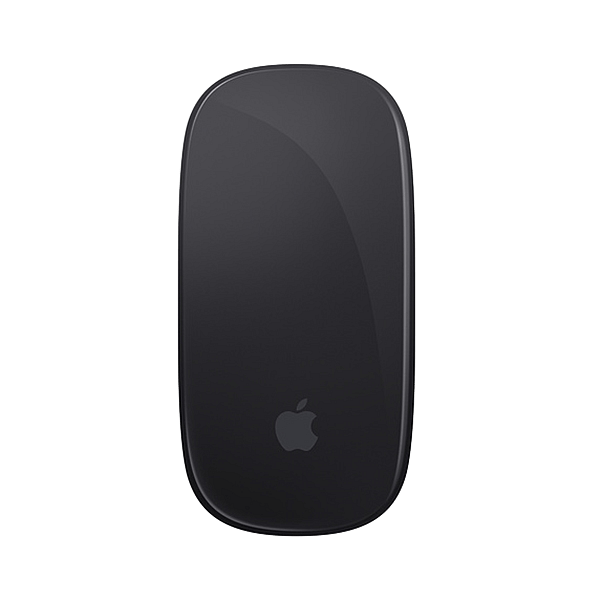 Apple Magic Mouse 2 gris espacial  Ratón