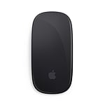 Apple Magic Mouse 2 gris espacial  Ratón