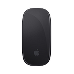 Apple Magic Mouse 2 gris espacial  Ratón