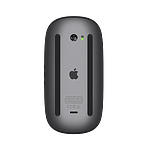 Apple Magic Mouse 2 gris espacial  Ratón