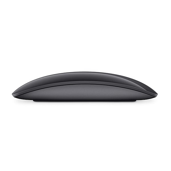 Apple Magic Mouse 2 gris espacial  Ratón