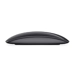 Apple Magic Mouse 2 gris espacial  Ratón