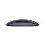Apple Magic Mouse 2 gris espacial  Ratón