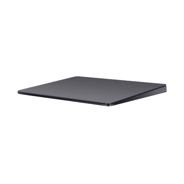 Apple Magic Trackpad 2 gris espacial  Ratón