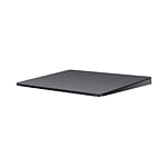 Apple Magic Trackpad 2 gris espacial  Ratón