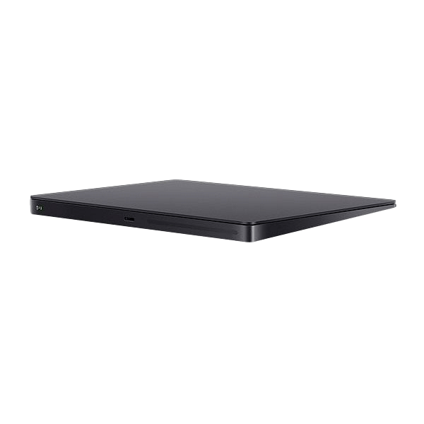 Apple Magic Trackpad 2 gris espacial  Ratón