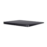 Apple Magic Trackpad 2 gris espacial  Ratón