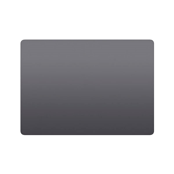 Apple Magic Trackpad 2 gris espacial  Ratón