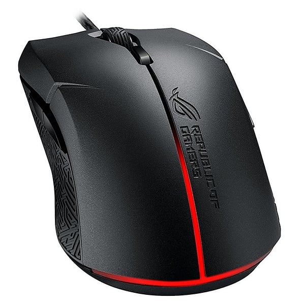 Asus ROG Evolve  Ratón