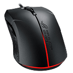 Asus ROG Evolve  Ratón