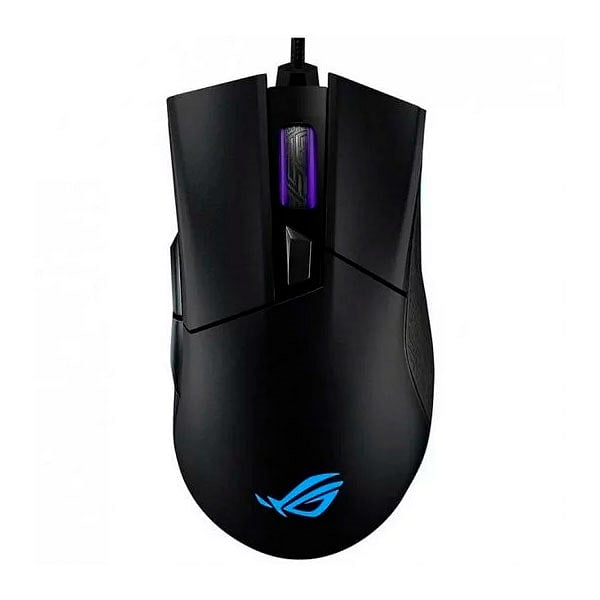 Asus ROG Gladius II Origin  Ratón