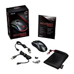 Asus ROG Gladius II Origin  Ratón