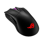 Asus ROG Gladius II wireless  Ratón