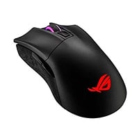 Asus ROG Gladius II wireless - Ratón