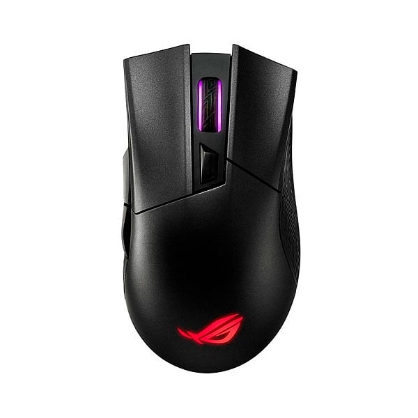 Asus ROG Gladius II wireless  Ratón