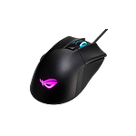 Asus ROG Gladius II core negro  Ratón Asus ROG Gladius II core negro  Ratón