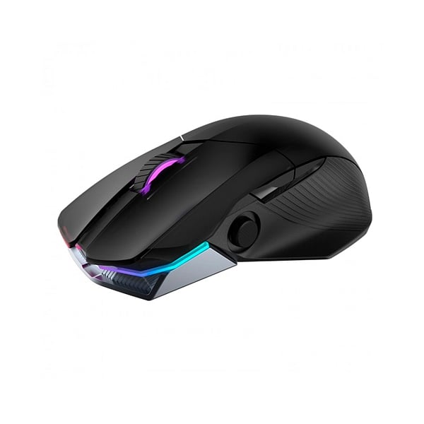 Asus ROG Chakram Wireless RGB Ratón