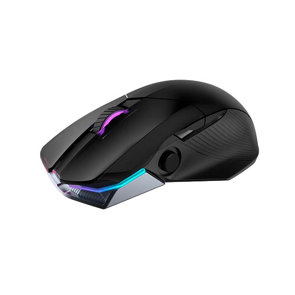 Asus ROG Chakram Wireless RGB Ratón