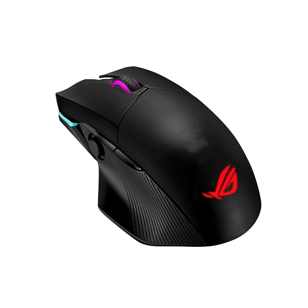 Asus ROG Chakram Wireless RGB Ratón