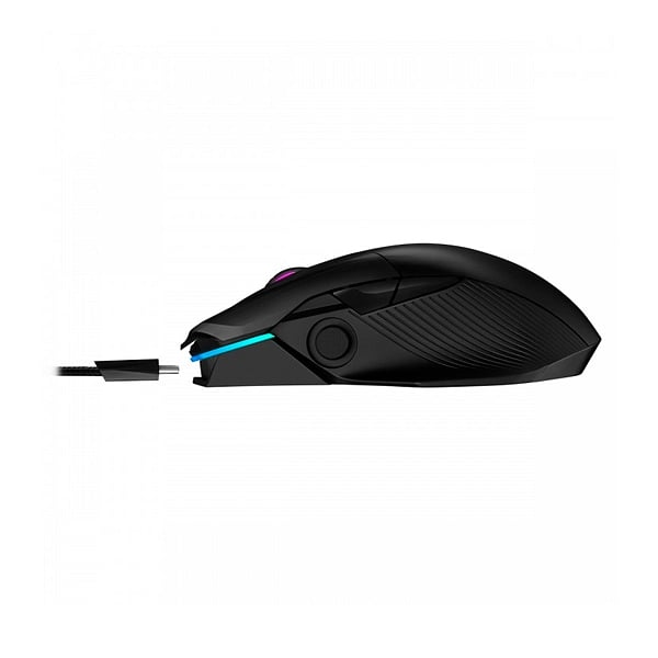 Asus ROG Chakram Wireless RGB Ratón
