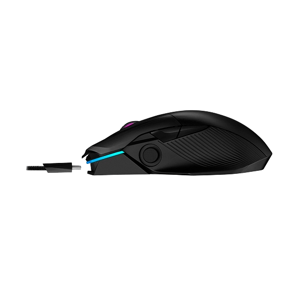 Asus ROG Chakram Wireless RGB Ratón