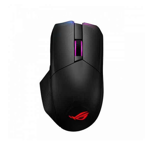 Asus ROG Chakram Wireless RGB Ratón