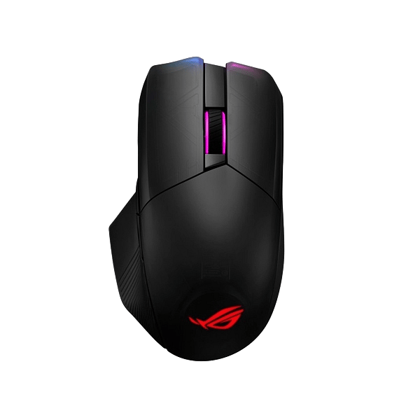 Asus ROG Chakram Wireless RGB Ratón
