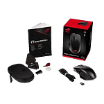 Asus ROG Chakram Wireless RGB Ratón