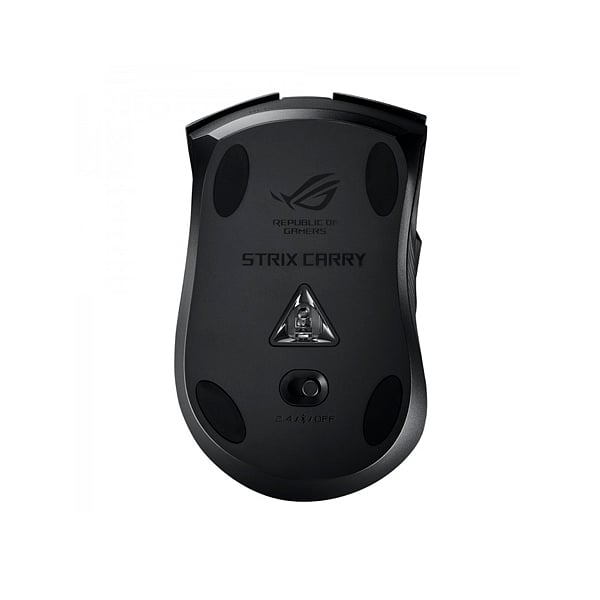 Asus ROG Strix Carry  Ratón