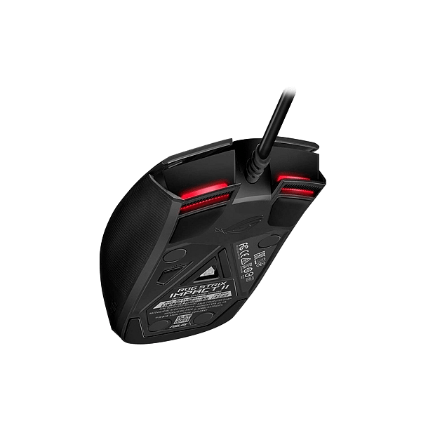 Asus ROG Strix Impact II  Asus