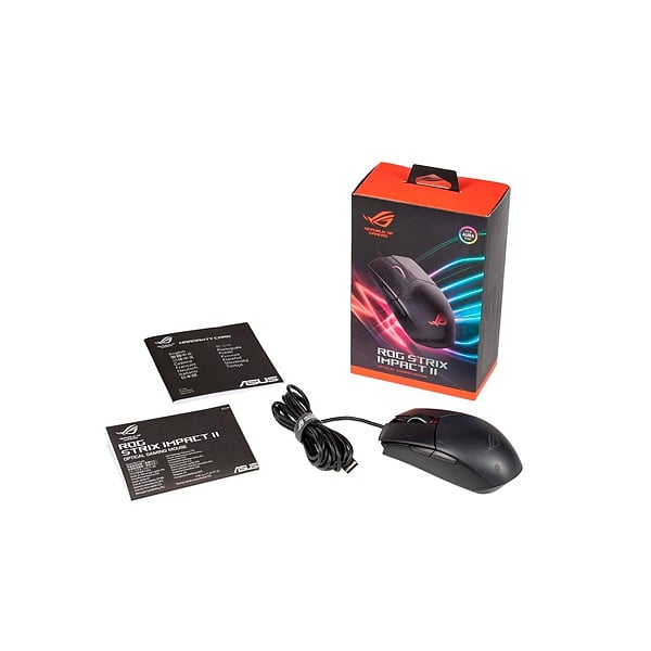 Asus ROG Strix Impact II  Asus