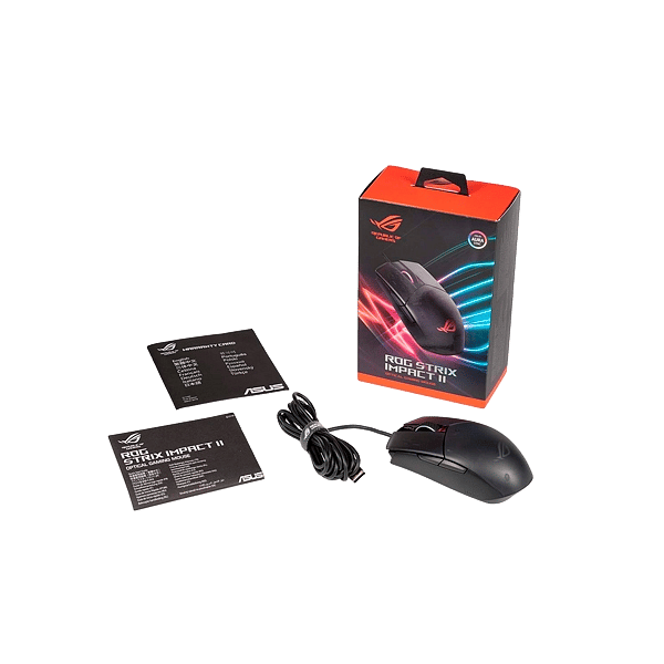 Asus ROG Strix Impact II  Asus