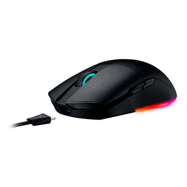 Asus ROG Pugio II Wireless  Ratón
