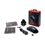Asus ROG Pugio II Wireless  Ratón