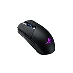 Asus ROG Strix Impact II Wireless  Ratón