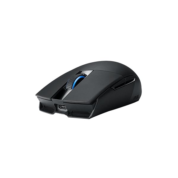 Asus ROG Strix Impact II Wireless  Ratón
