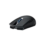 Asus ROG Strix Impact II Wireless  Ratón