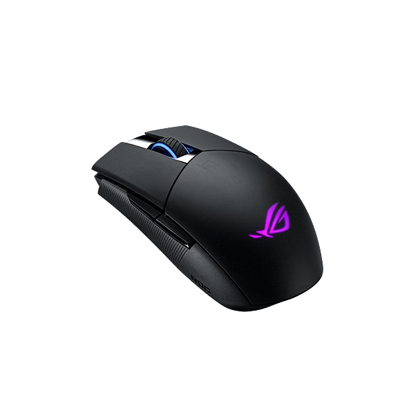 Asus ROG Strix Impact II Wireless  Ratón