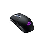Asus ROG Strix Impact II Wireless  Ratón