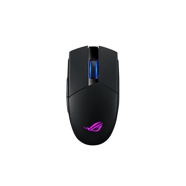 Asus ROG Strix Impact II Wireless  Ratón