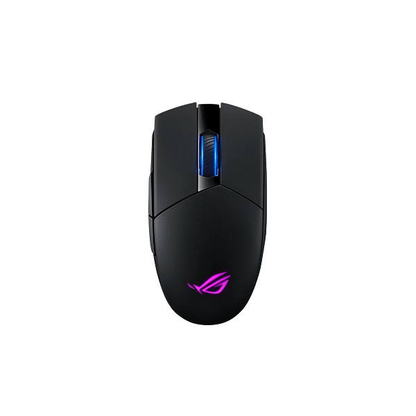 Asus ROG Strix Impact II Wireless  Ratón
