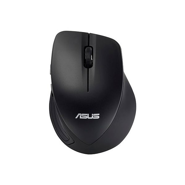 ASUS WT465 Inalámbrico 24 GHz  Ratón
