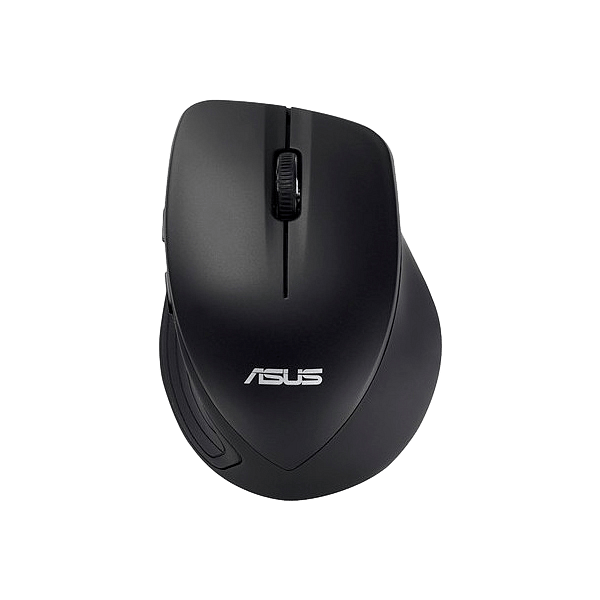ASUS WT465 Inalámbrico 24 GHz  Ratón