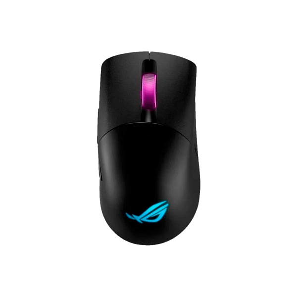 Asus ROG Keris RGB 16000 DPI  Ratón Gaming