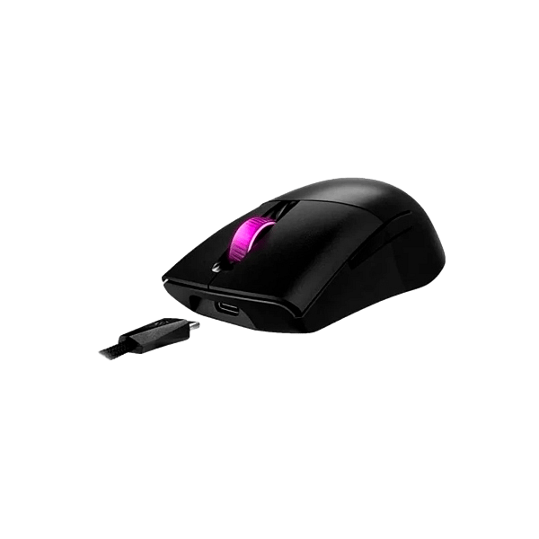 Asus ROG Keris RGB 16000 DPI  Ratón Gaming