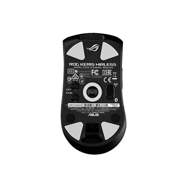 Asus ROG Keris RGB 16000 DPI  Ratón Gaming