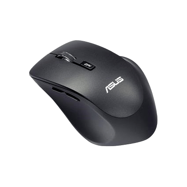 Asus WT425 black  Ratón