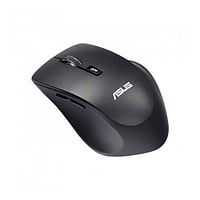 Asus WT425 black - Ratón