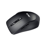 Asus WT425 black  Ratón